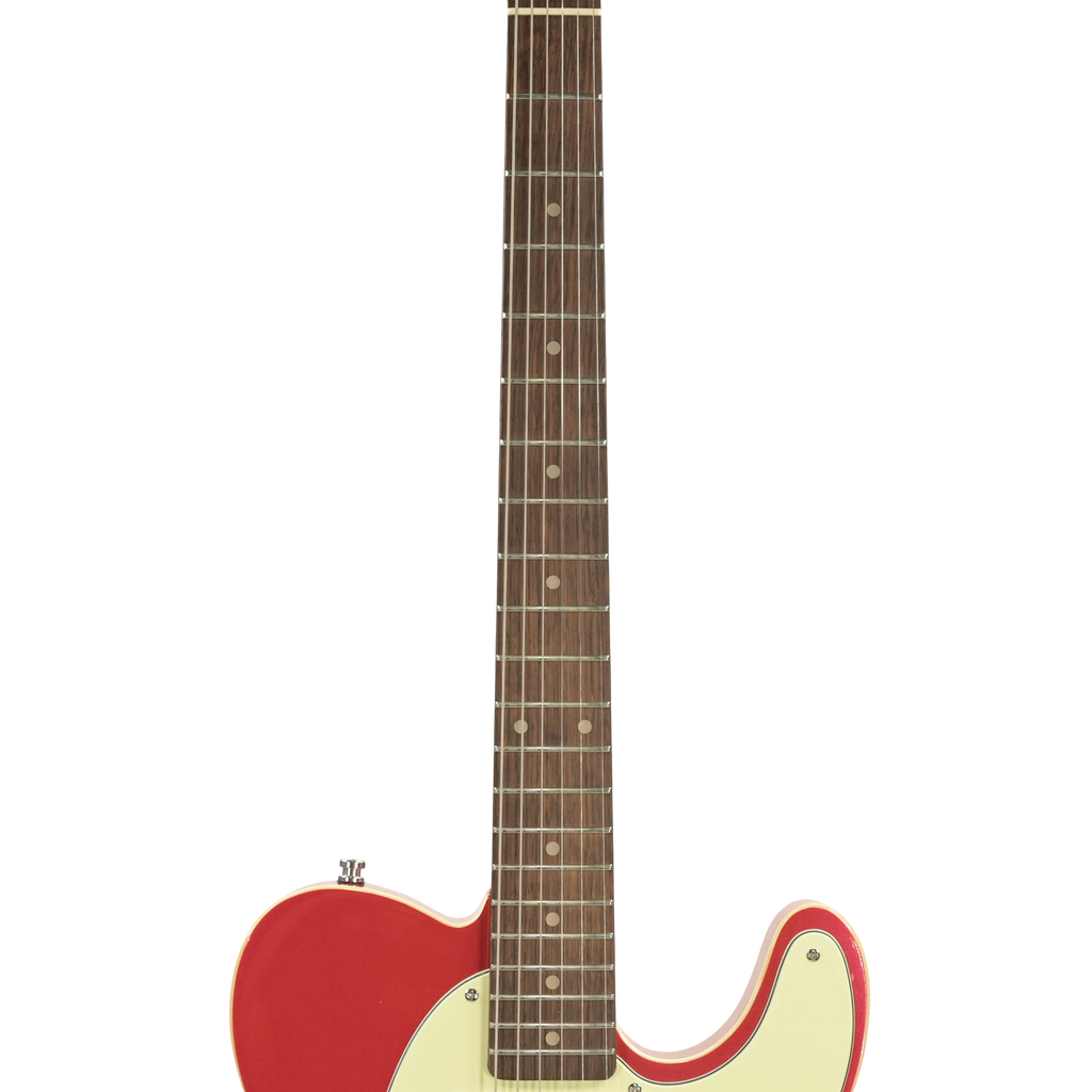 Harley Benton HB ST62CC MN Shell Pink