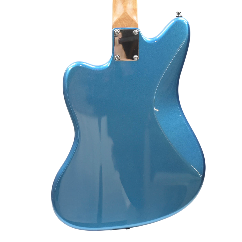 Harley Benton JA-60CC Lake Placid Blue