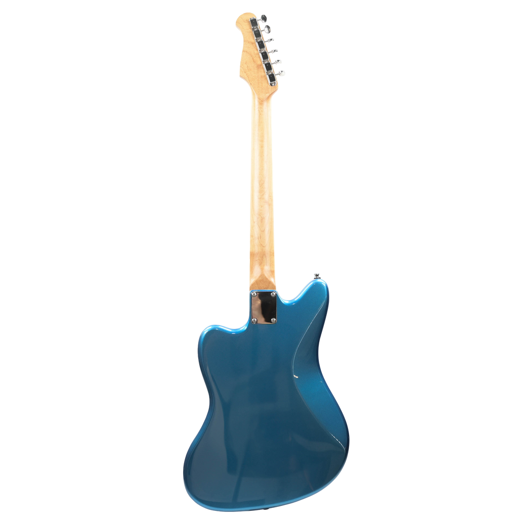 Harley Benton JA-60CC Lake Placid Blue