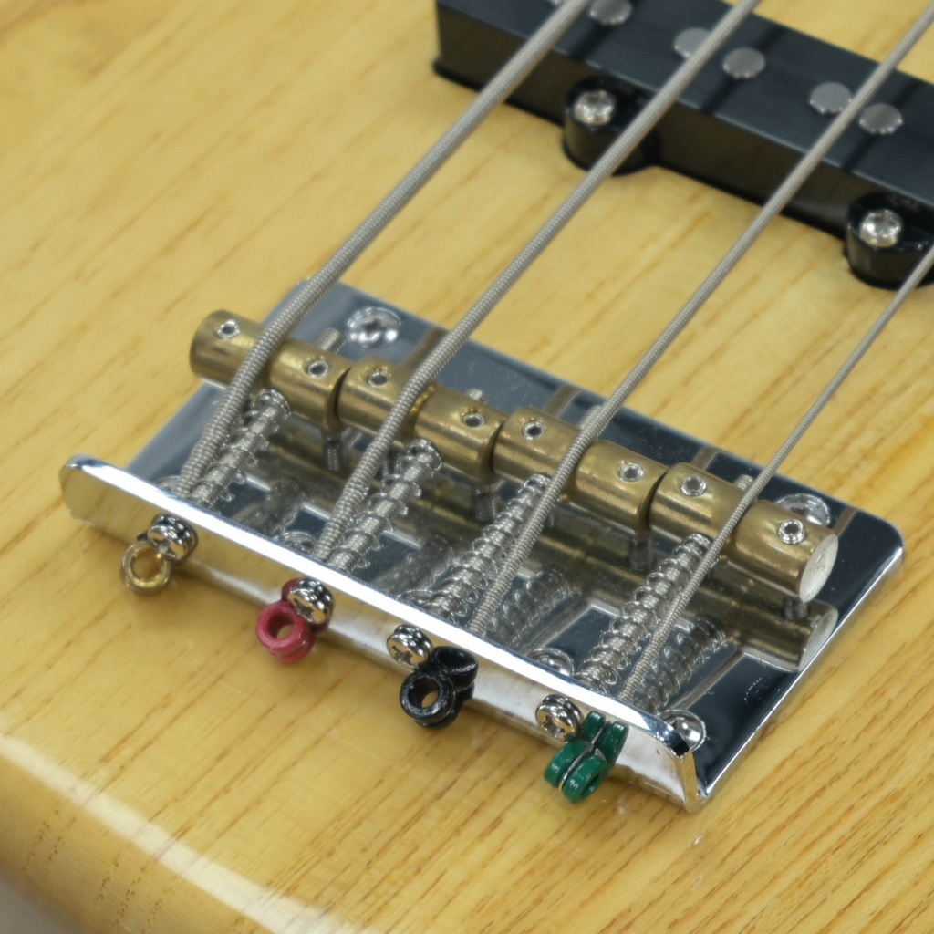 Harley Benton JB-75MN NA Vintage Series