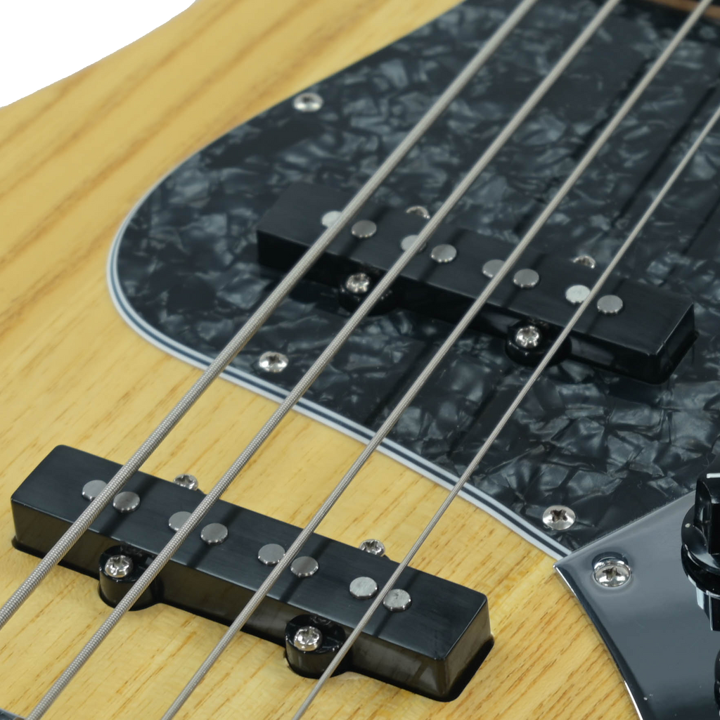 Harley Benton JB-75MN NA Vintage Series