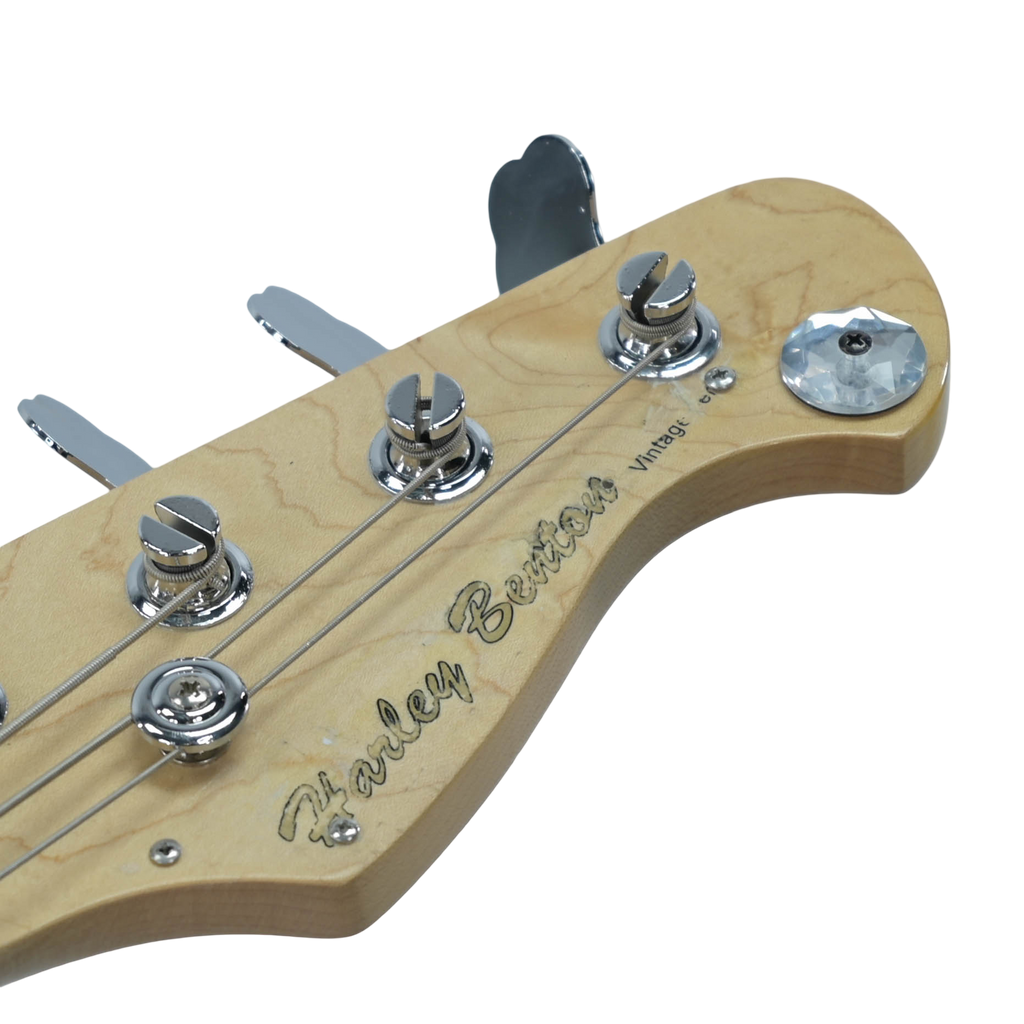 Harley Benton JB-75MN NA Vintage Series