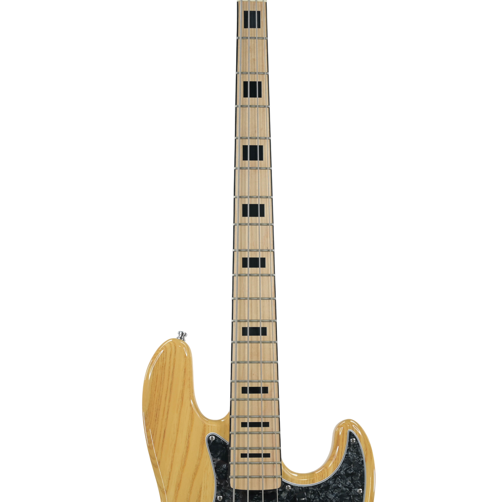 Harley Benton JB-75MN NA Vintage Series