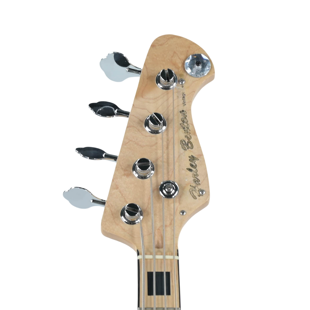 Harley Benton JB-75MN NA Vintage Series