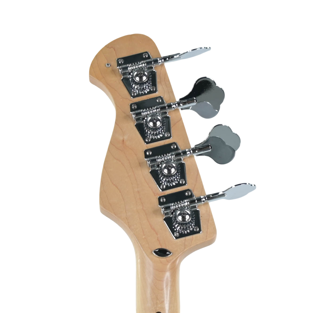 Harley Benton JB-75MN NA Vintage Series
