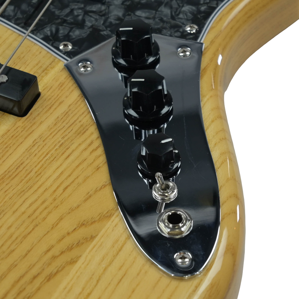 Harley Benton JB-75MN NA Vintage Series
