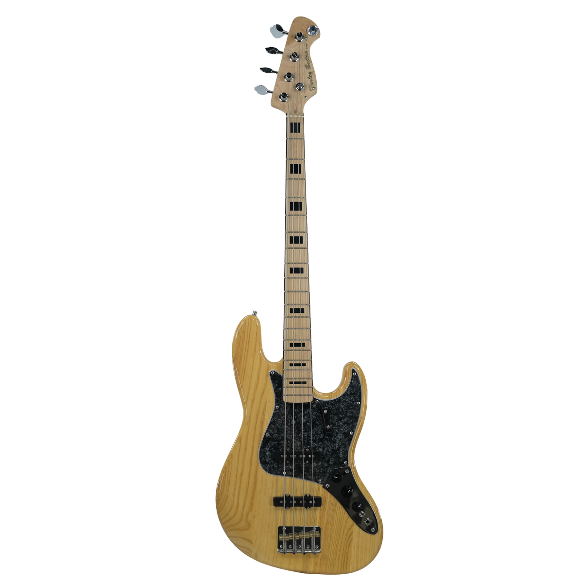 Harley Benton JB-75MN NA Vintage Series
