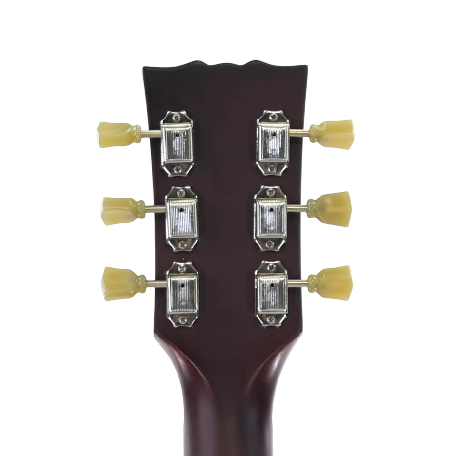 Harley Benton Les Paul Gold Top