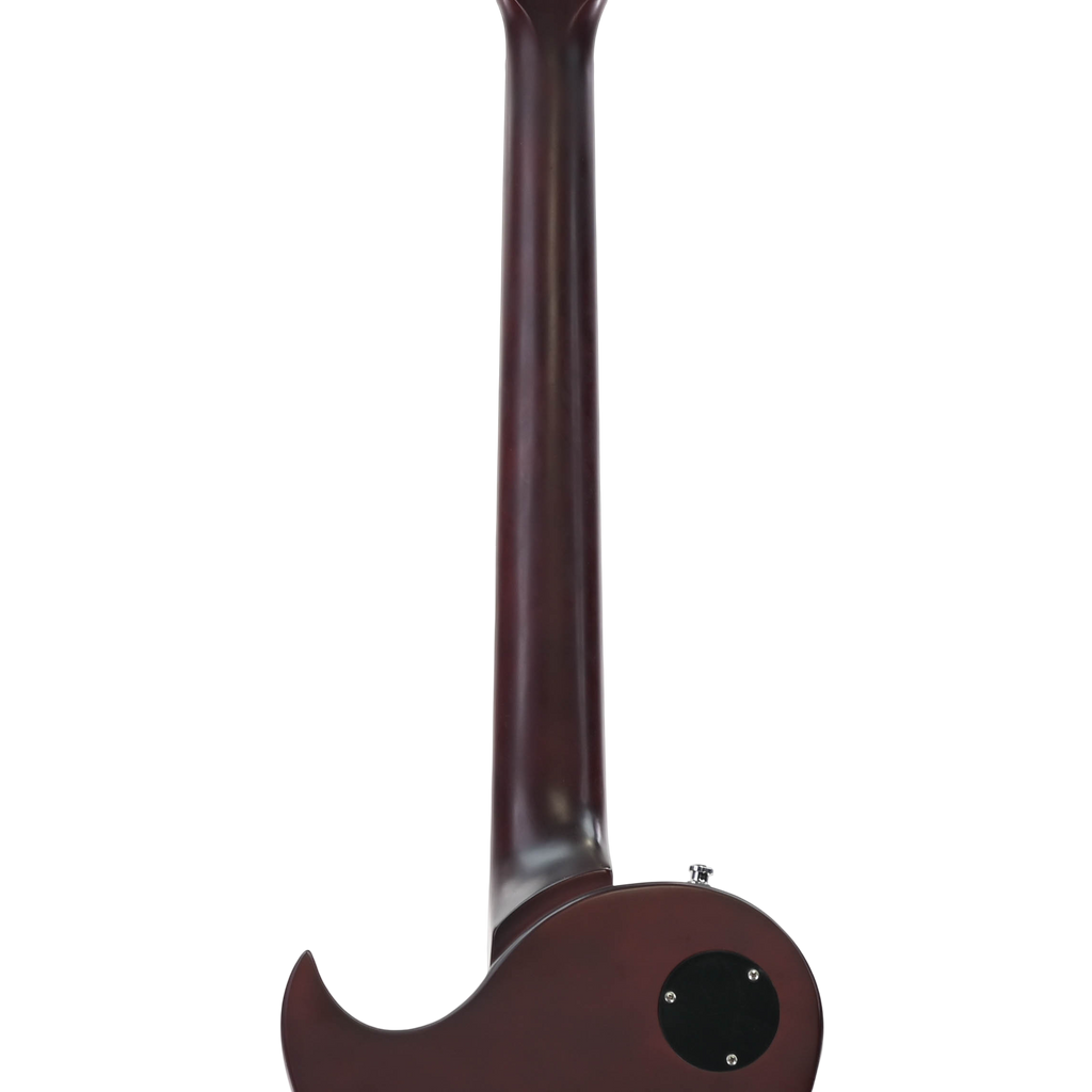 Harley Benton Les Paul Gold Top
