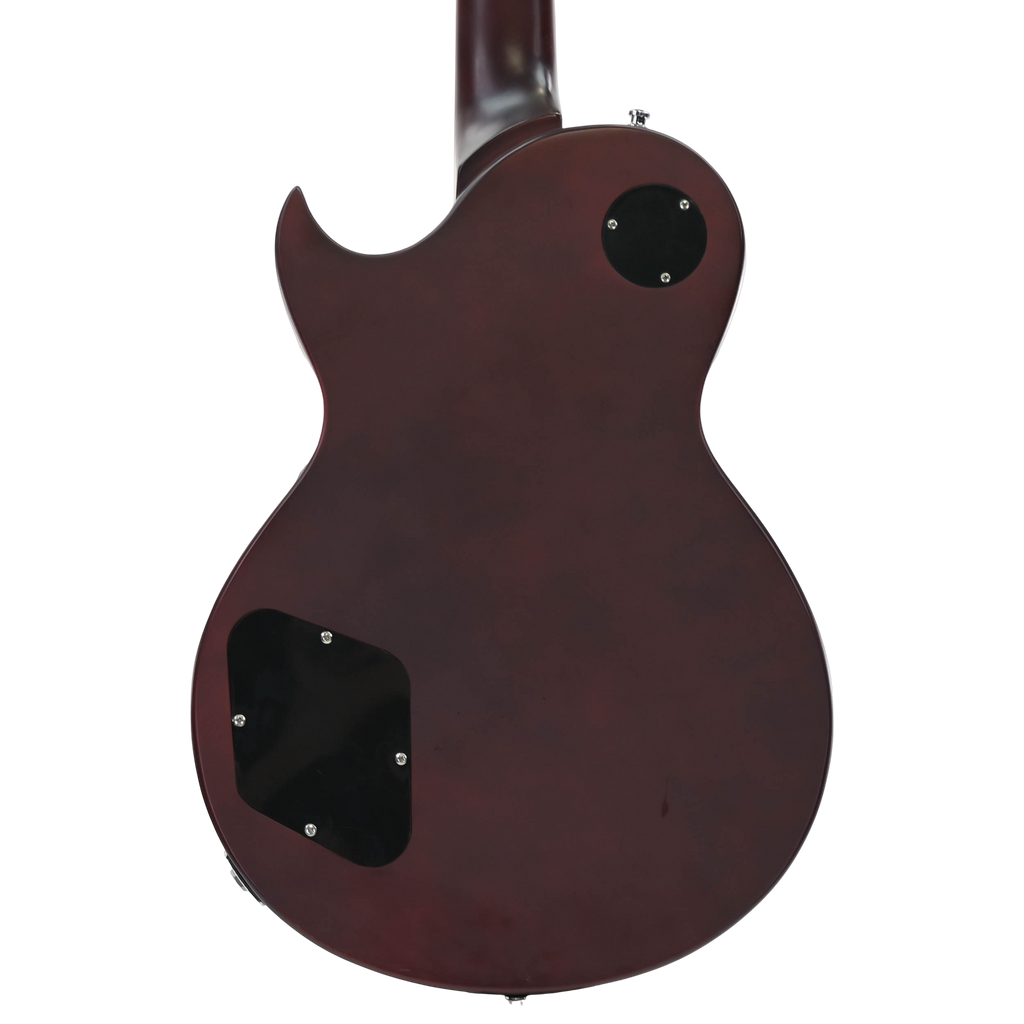 Harley Benton Les Paul Gold Top
