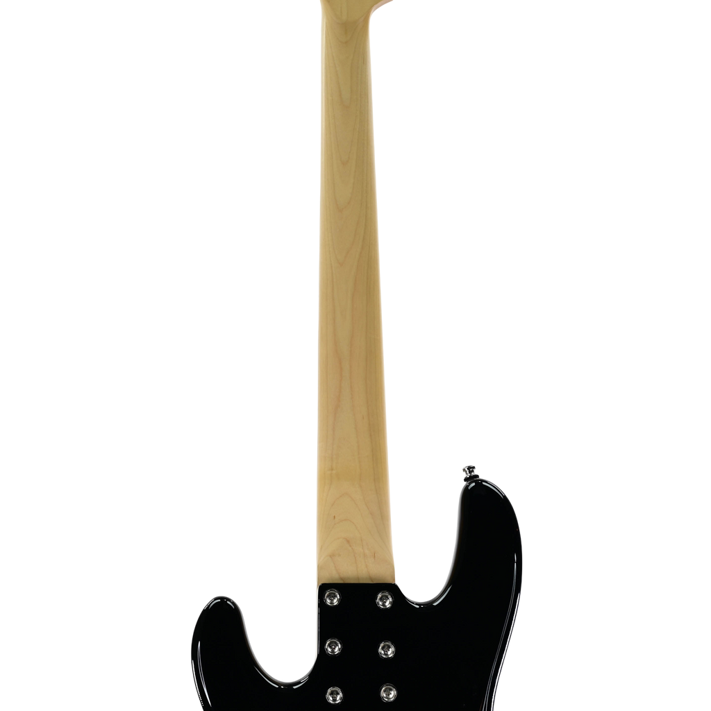 Harley Benton MB-5 SB Deluxe Series Pre-Owned