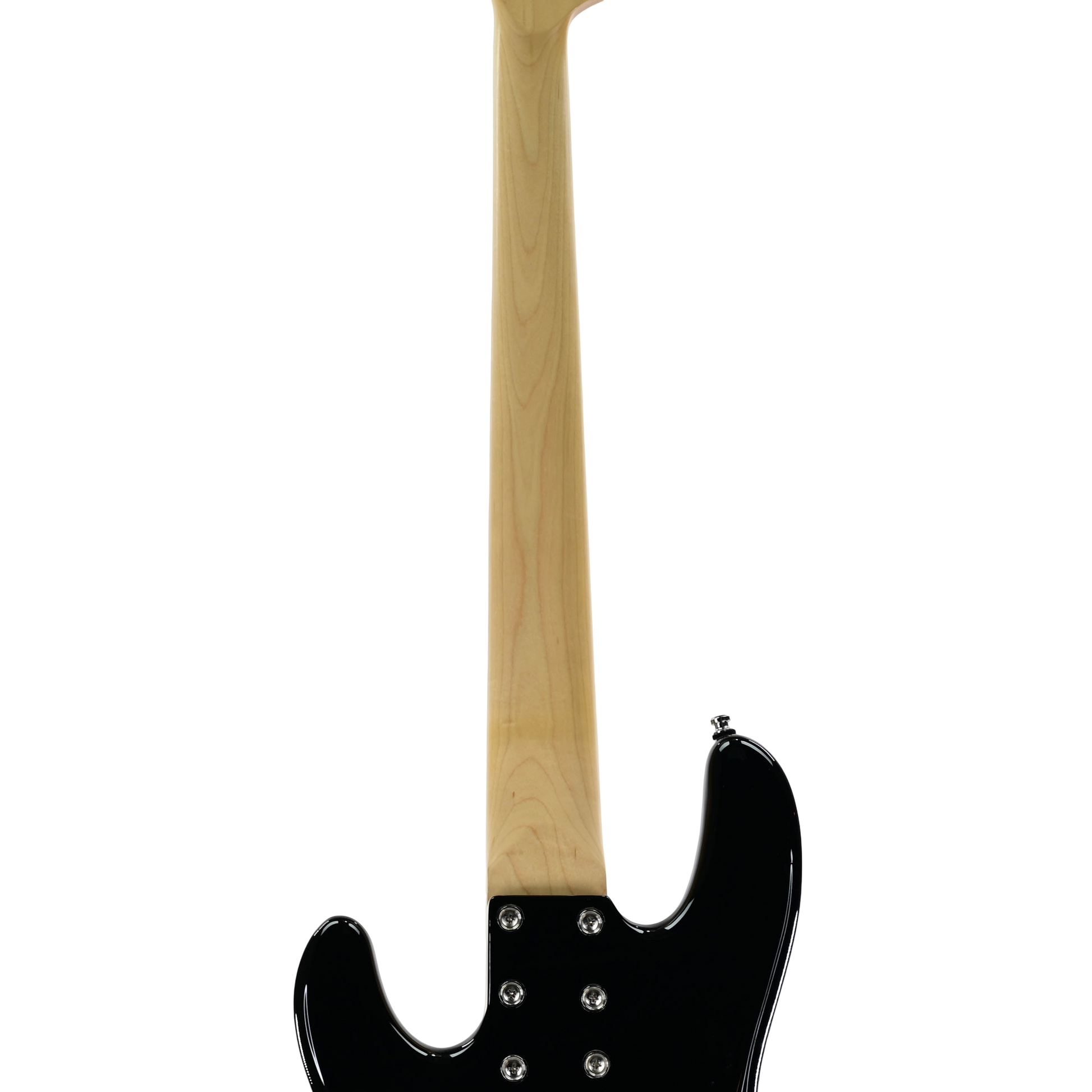 Harley Benton MB-5 SB Deluxe Series Pre-Owned