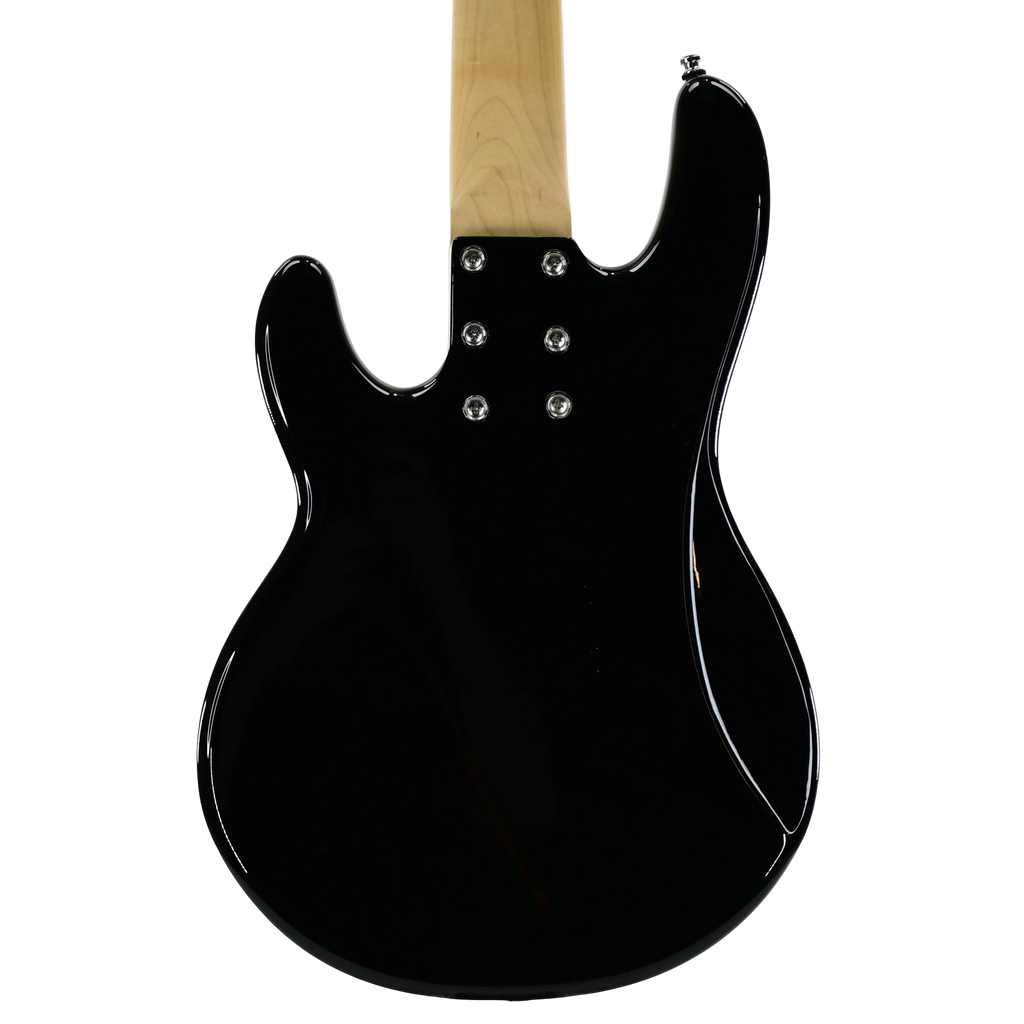 Harley Benton MB-5 SB Deluxe Series Pre-Owned
