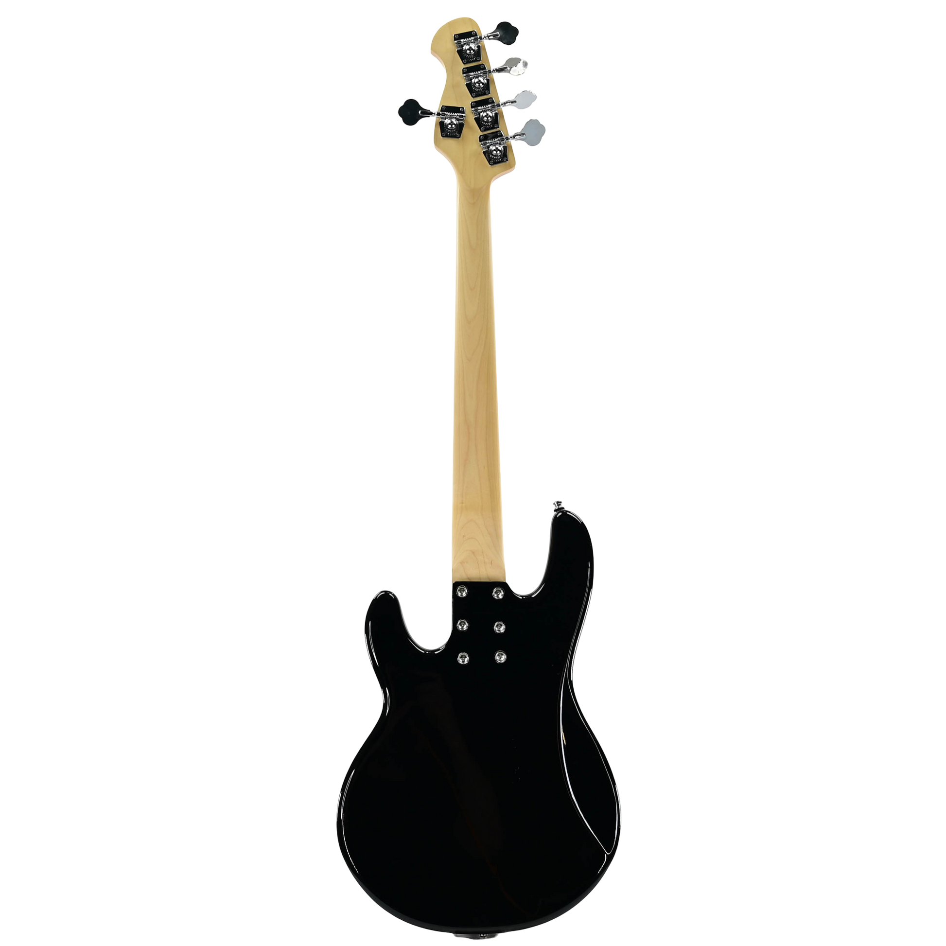 Harley Benton MB-5 SB Deluxe Series Pre-Owned