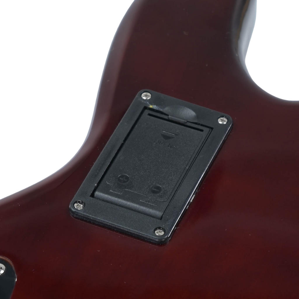 Harley Benton MM-85a sb