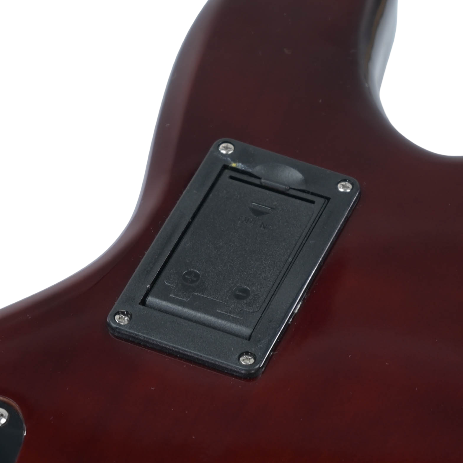 Harley Benton MM-85a sb