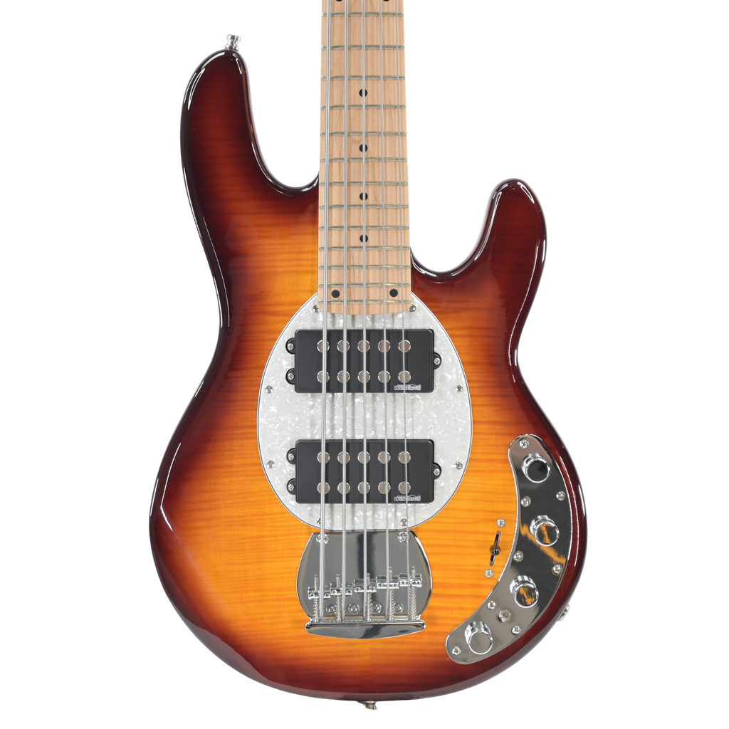 Harley Benton MM-85a sb