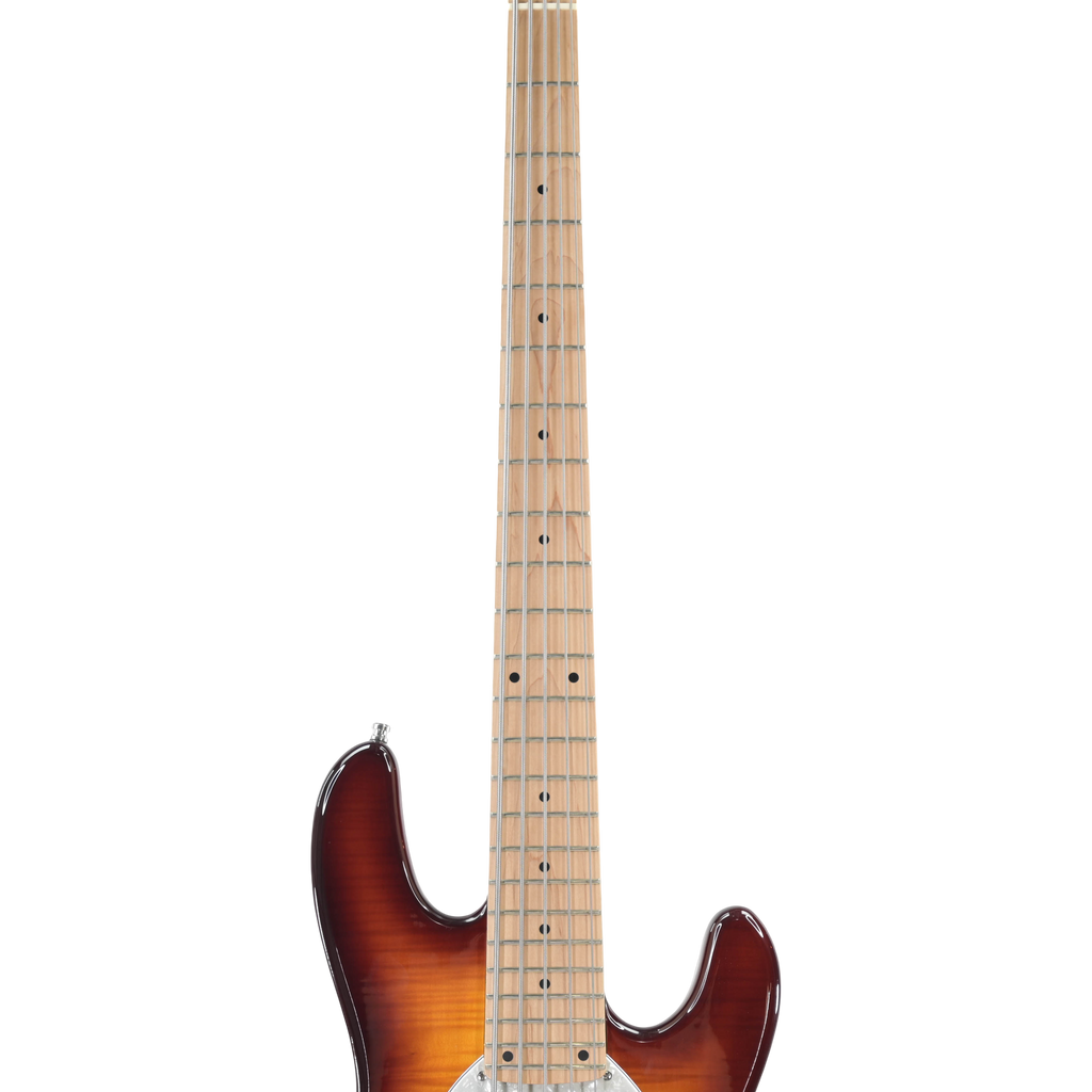 Harley Benton MM-85a sb