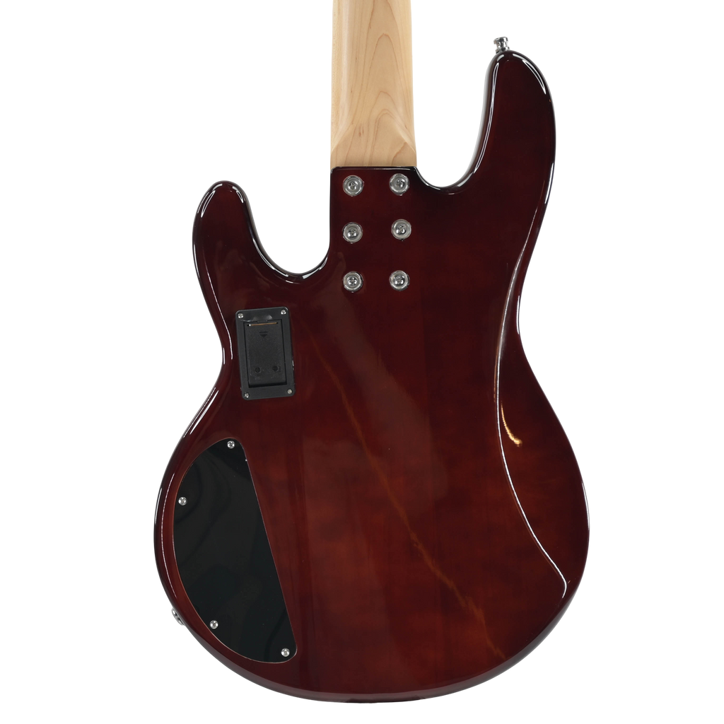 Harley Benton MM-85a sb