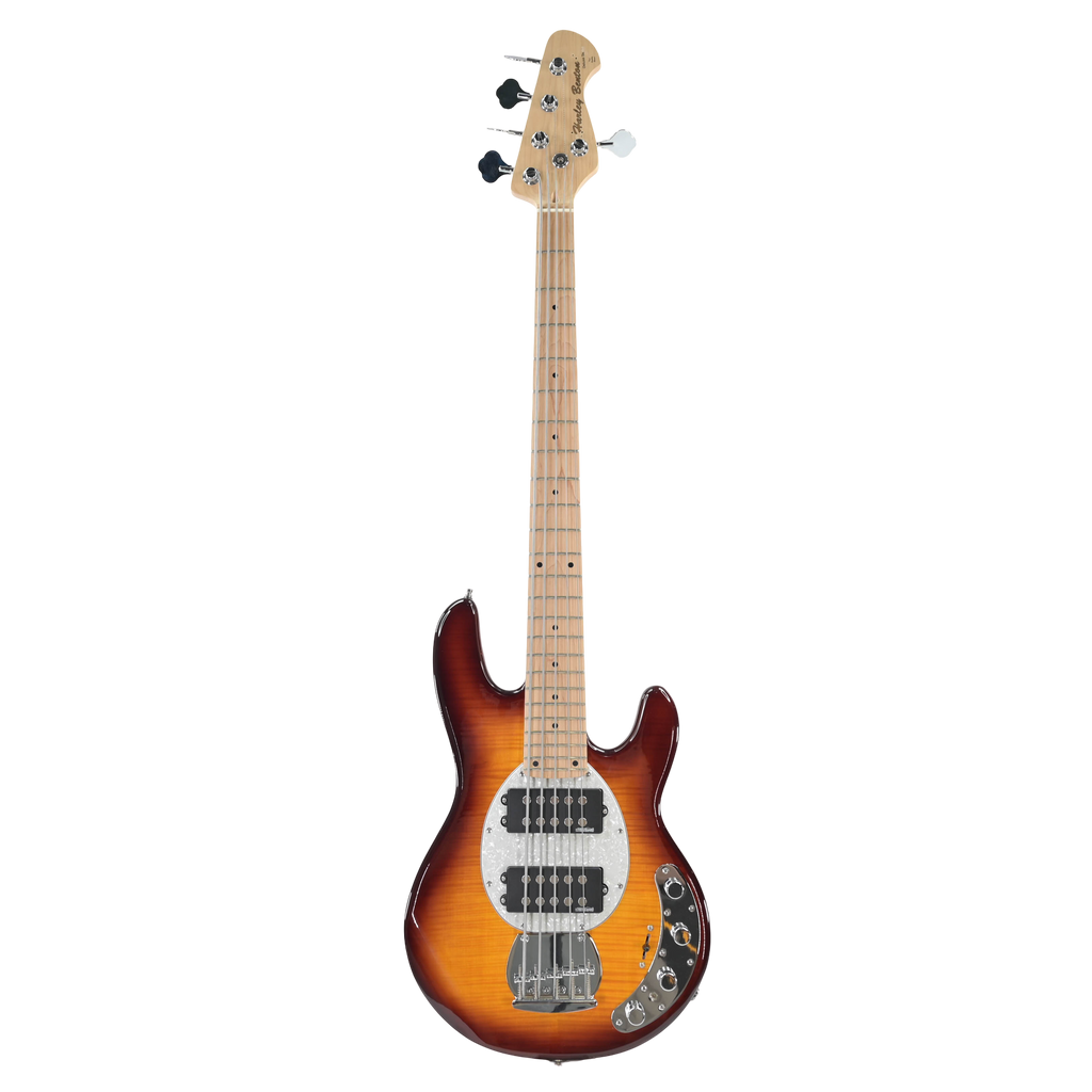Harley Benton MM-85a sb