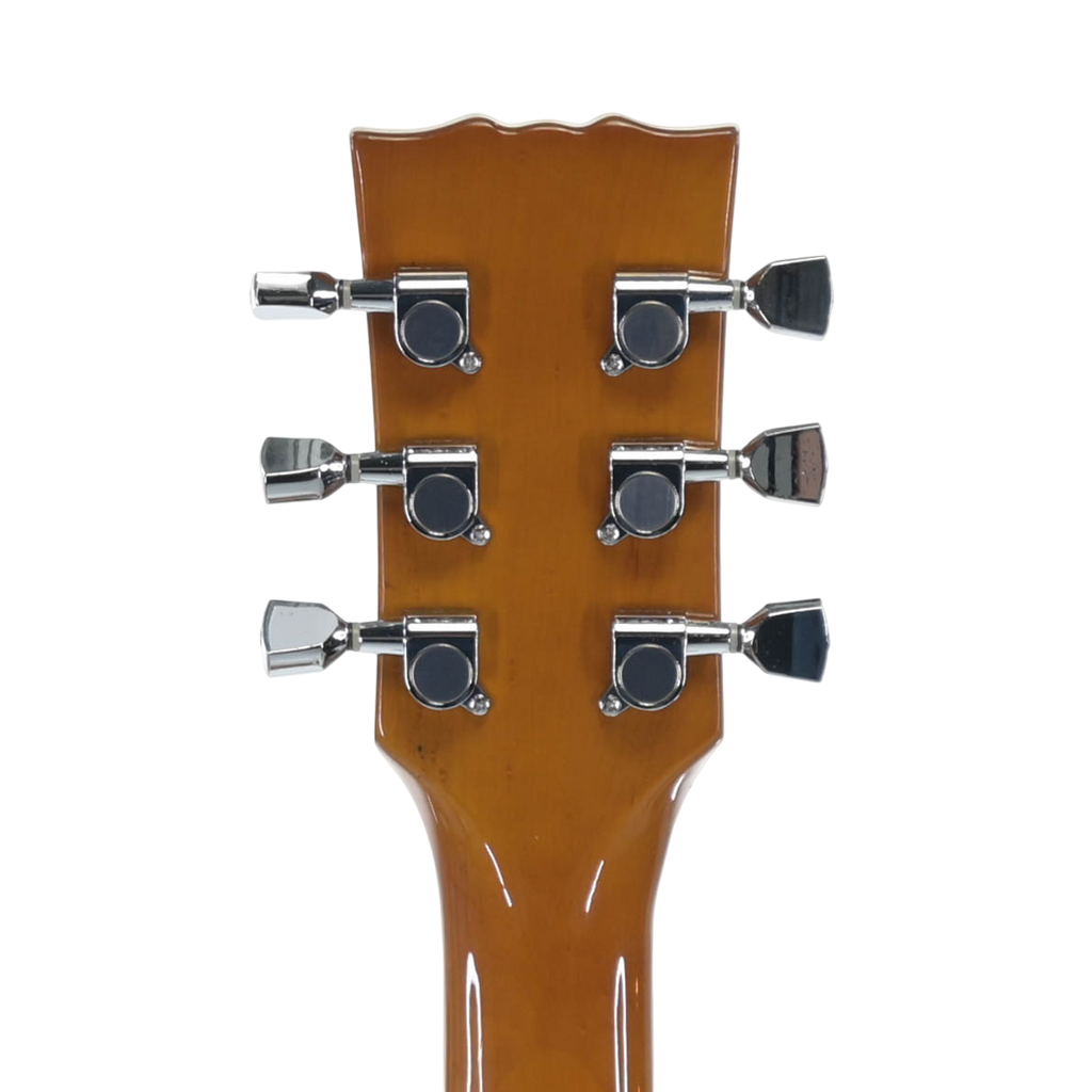 Harley Benton SC-450 P90 Gold Top