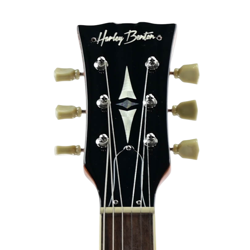 Harley Benton SC-450Plus GT Vintage Series Pre-Owned