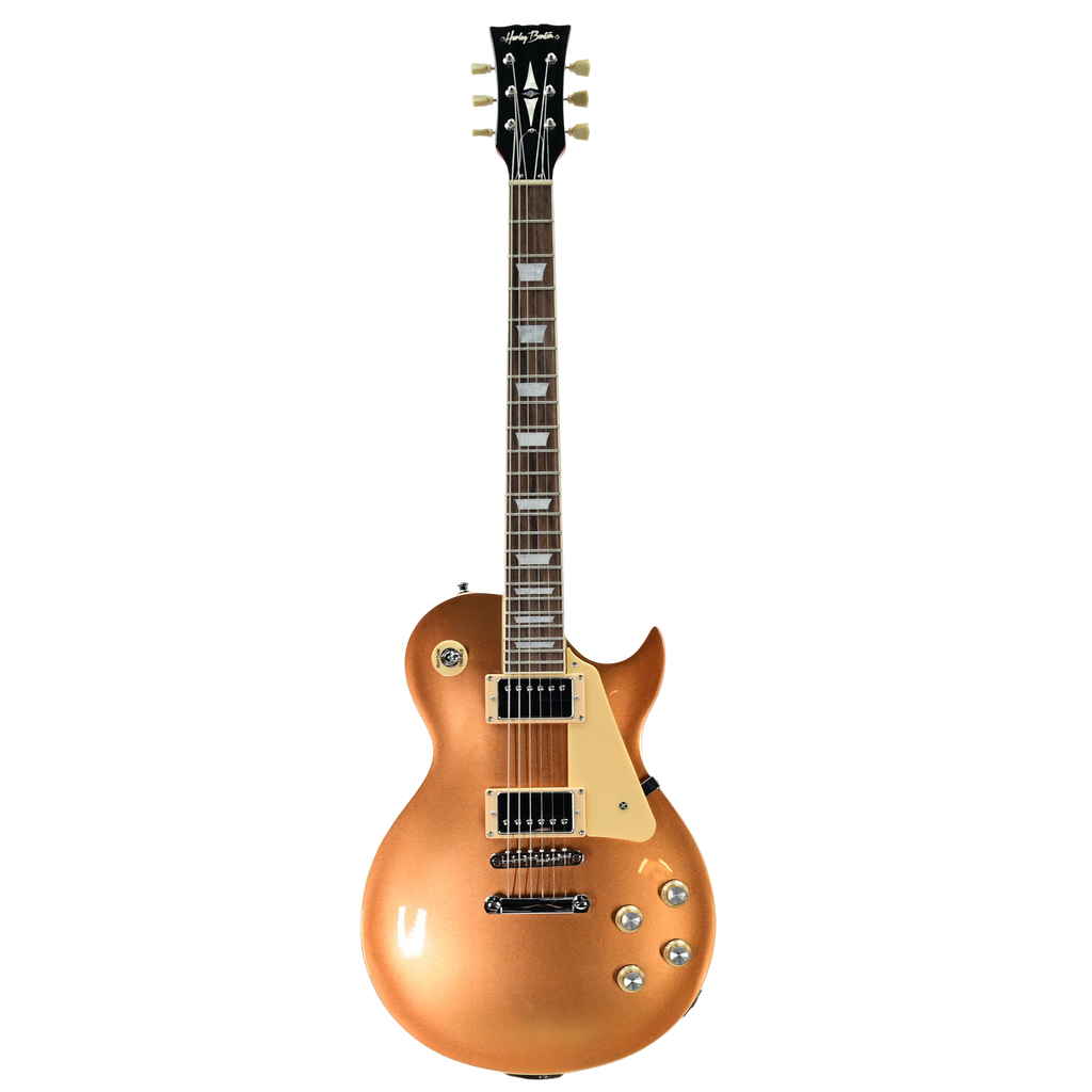 Harley Benton SC-450Plus GT Vintage Series Pre-Owned