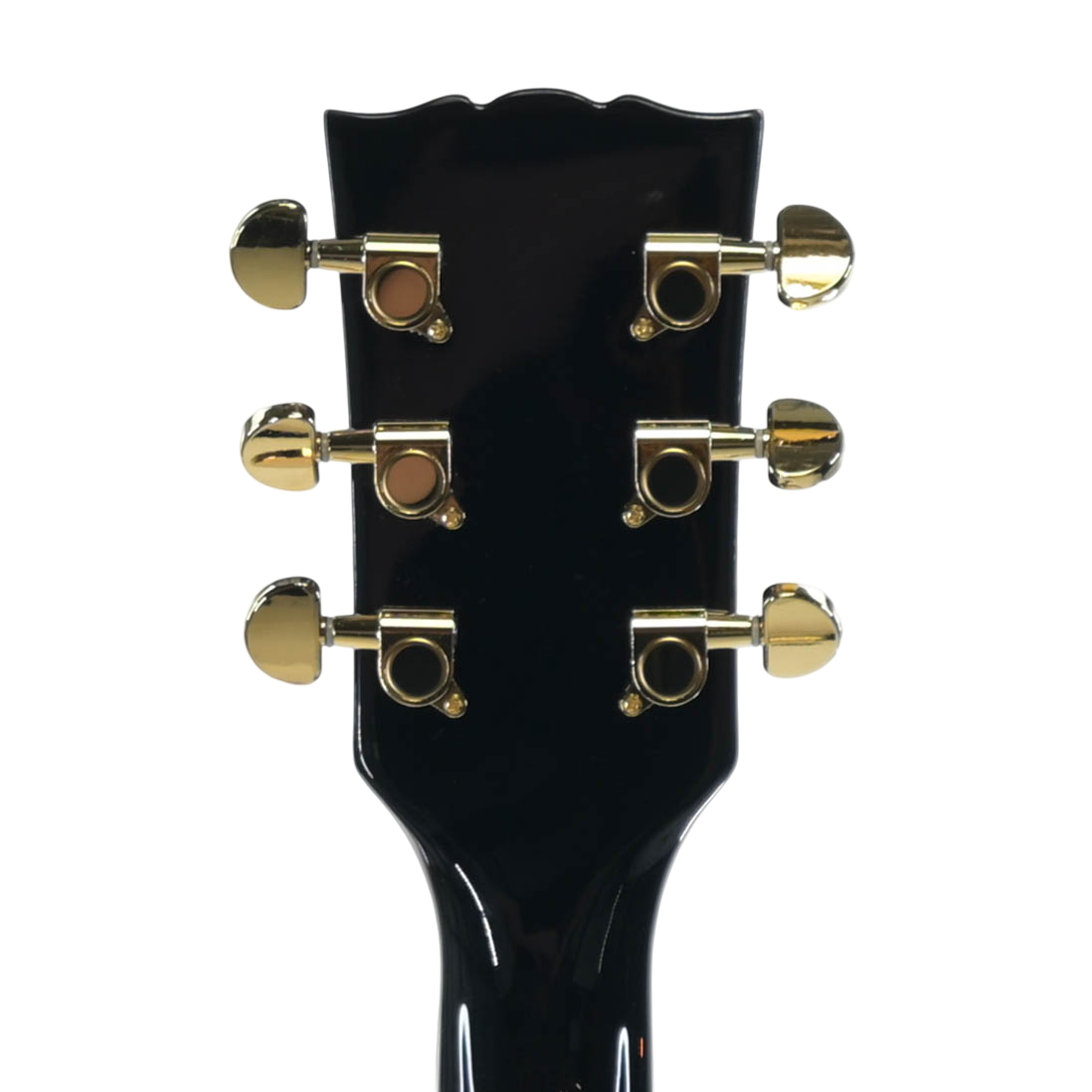 Harley Benton SC-500 Black