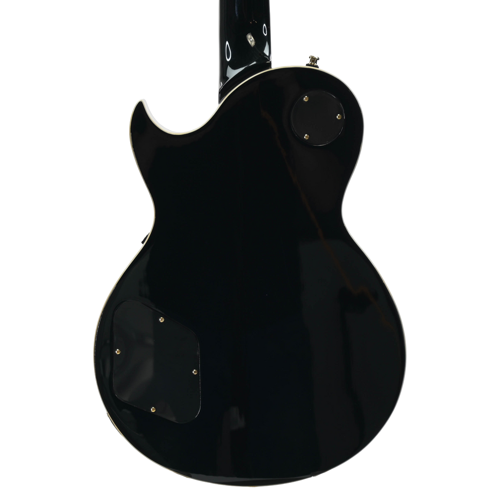 Harley Benton SC-500 Black