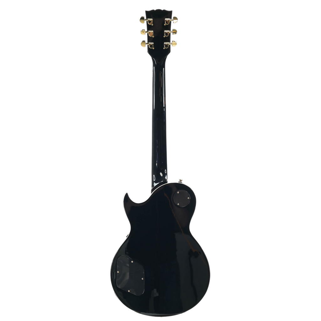 Harley Benton SC-500 Black
