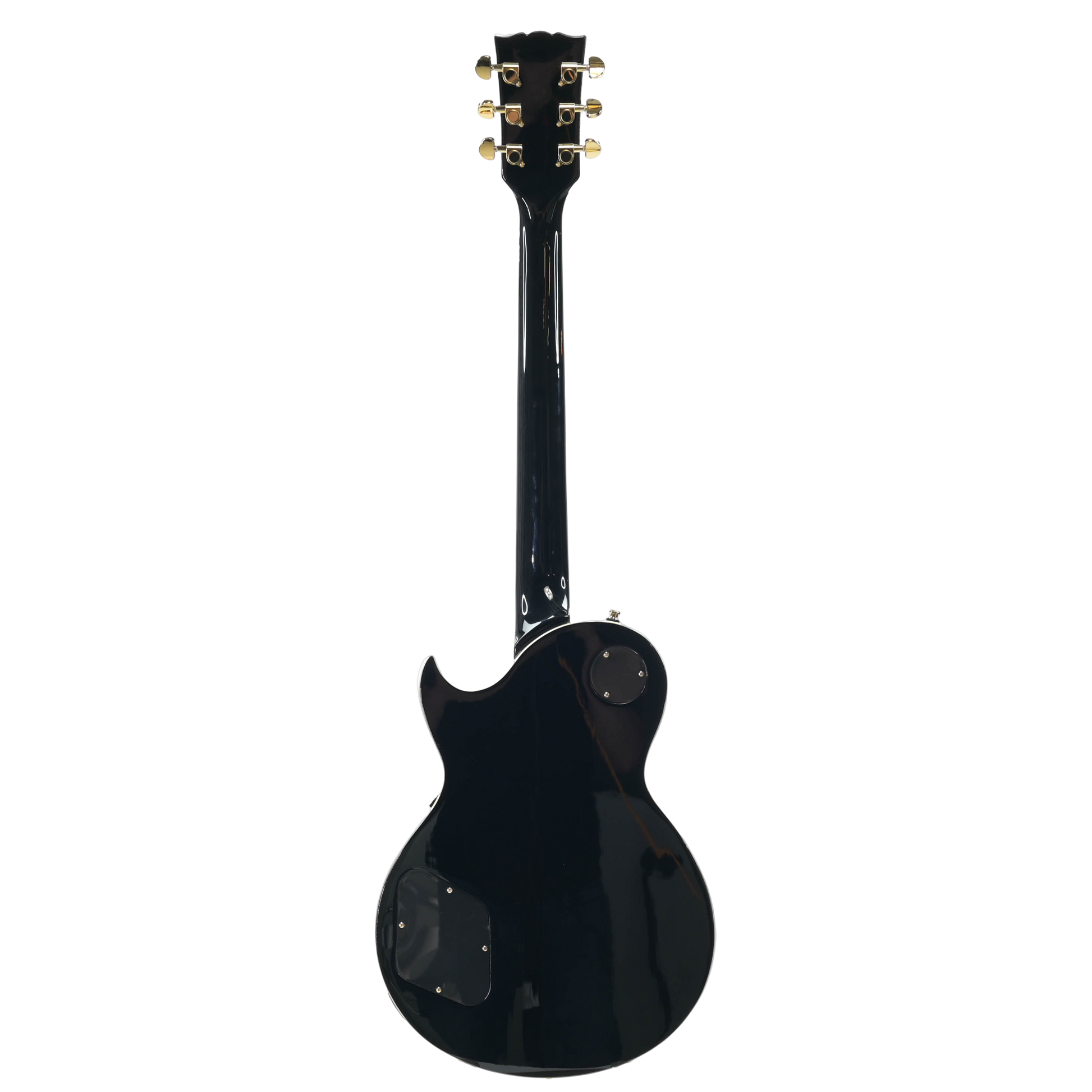 Harley Benton SC-500 Black