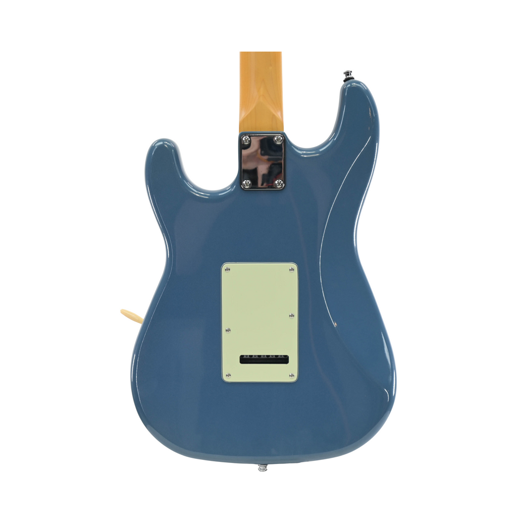 Harley Benton ST-62CC Lake Placid Blue