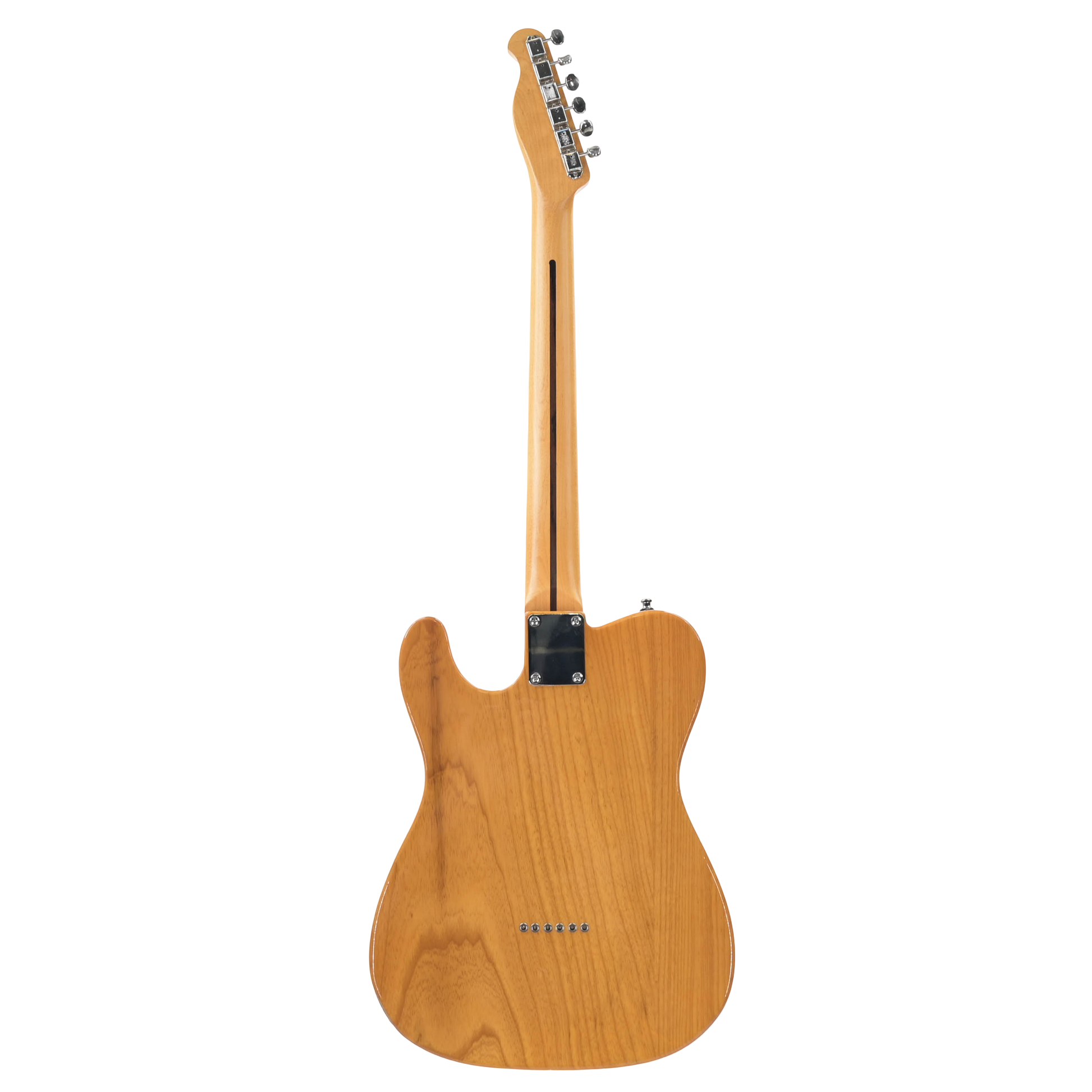 Harley Benton TE-52 NA Vintage Series