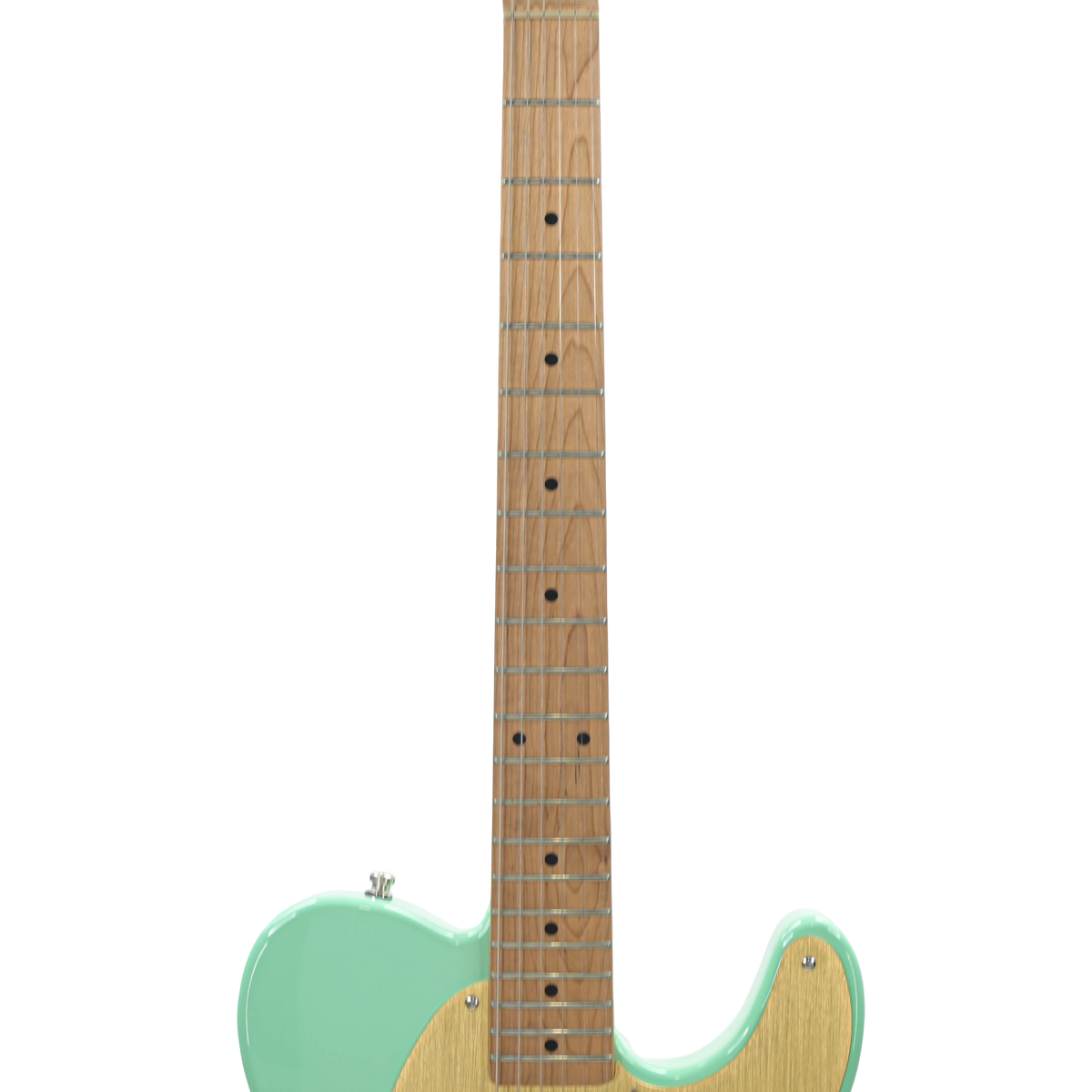 Harley Benton TE-62CC SFG (MOD)