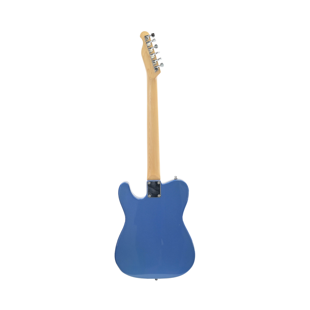 Harley Benton Te-20MN BM modified