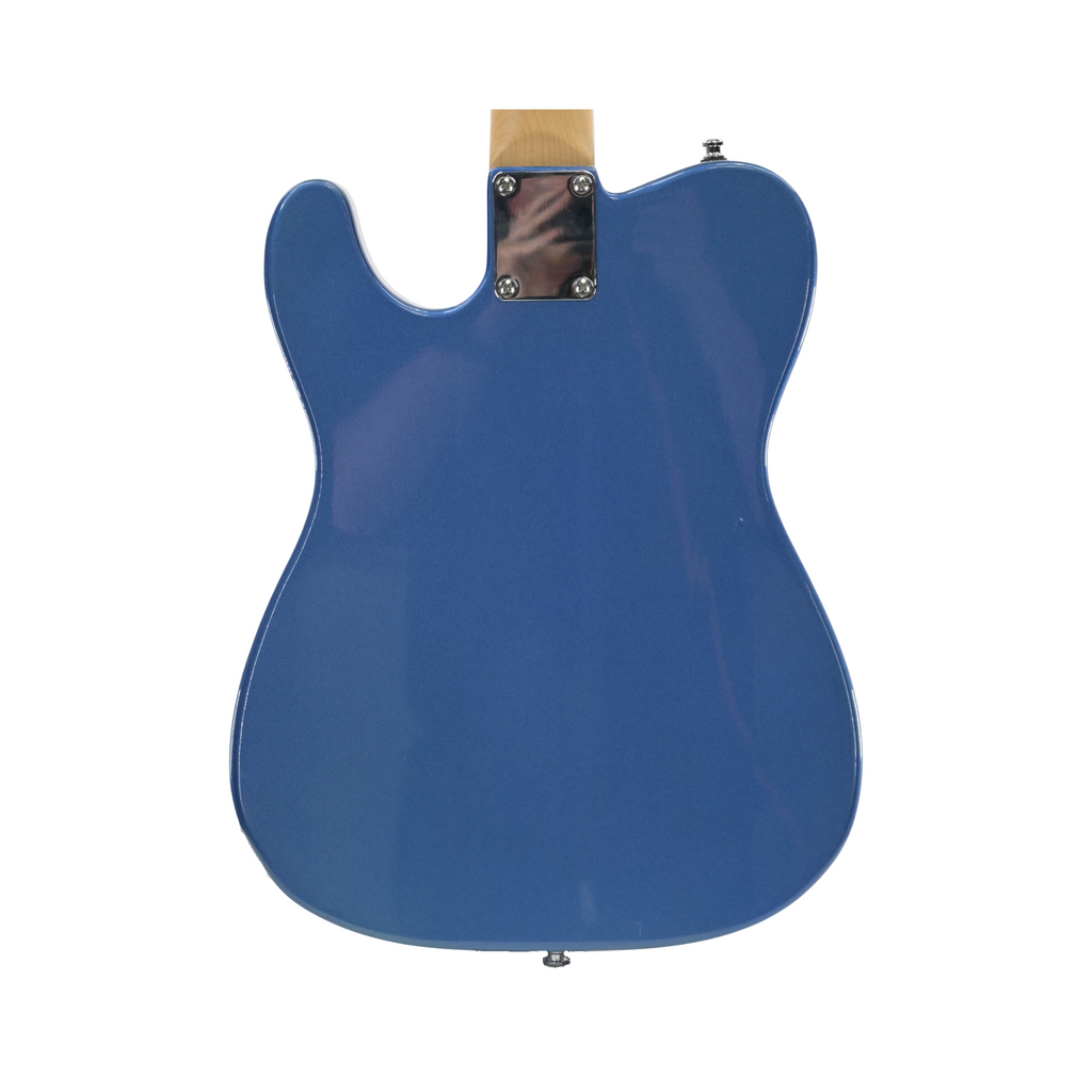 Harley Benton Te-20MN BM modified