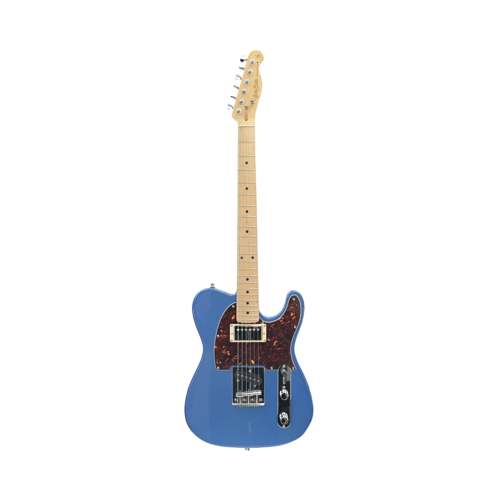 Harley Benton Te-20MN BM modified