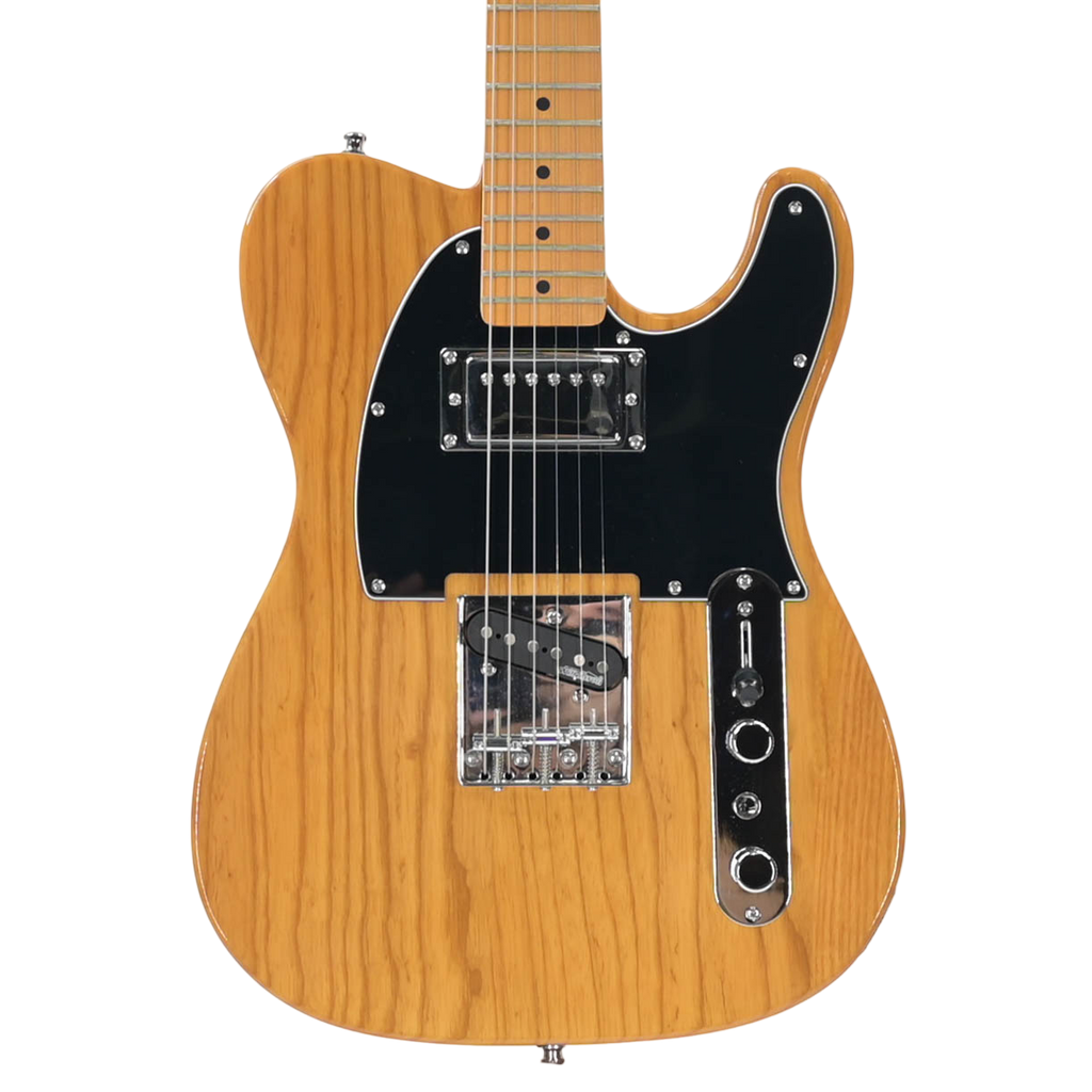 Harley Benton Te-52 NA
