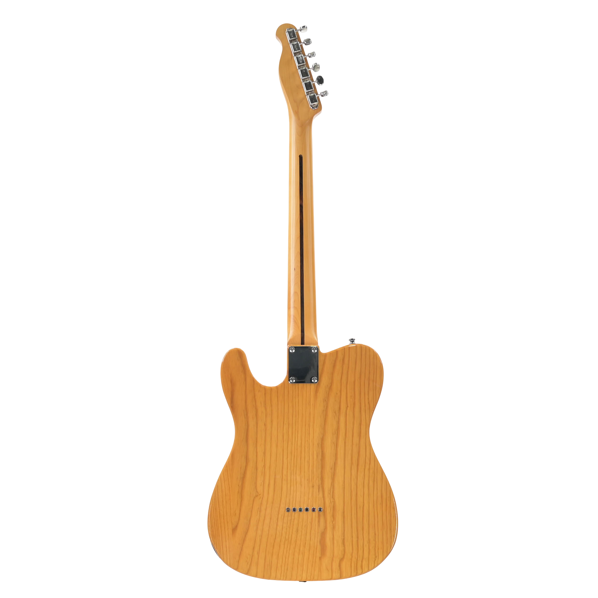 Harley Benton Te-52 NA