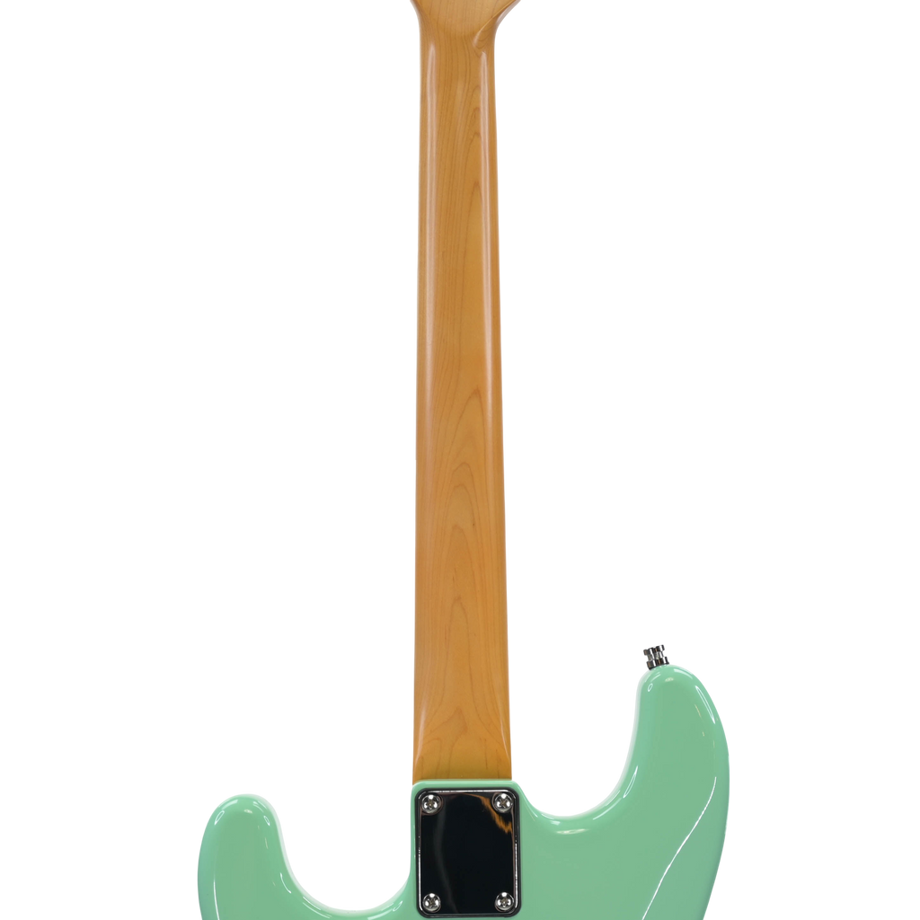 Harley Benton VT serie Strat See Foam Green Pre-Owned