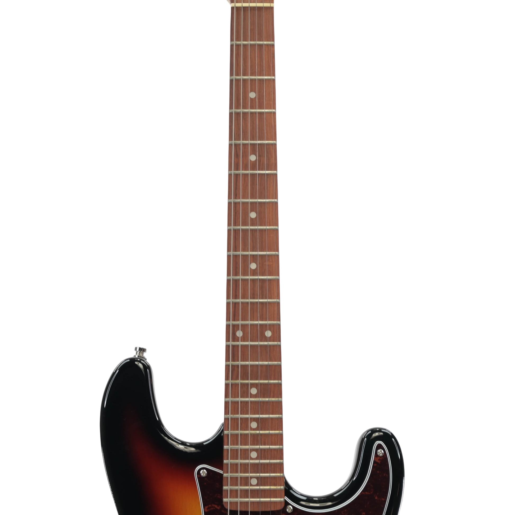 Harley benton ST-62 SB VT Series