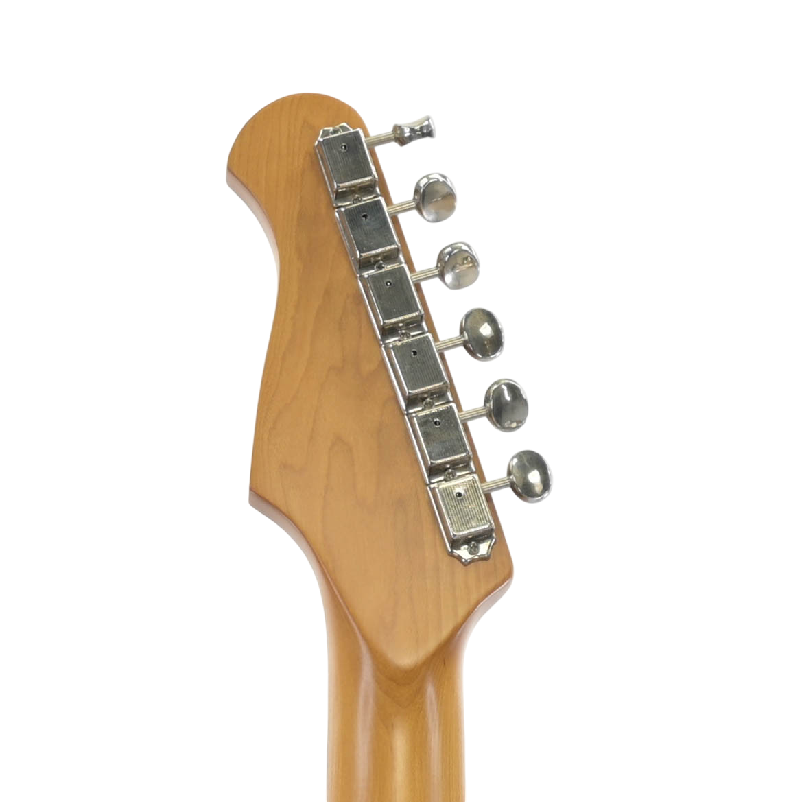 Harley benton ST-62 SB VT Series