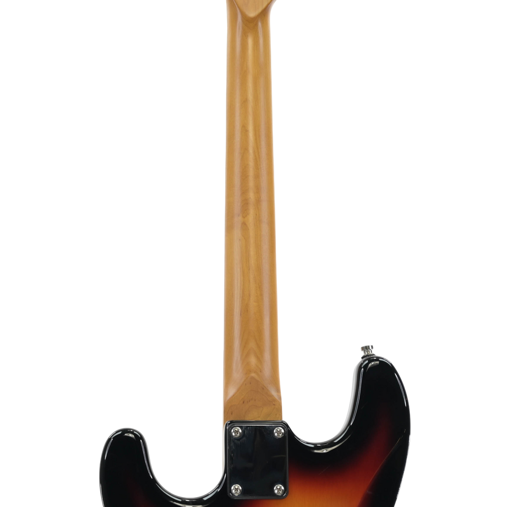 Harley benton ST-62 SB VT Series