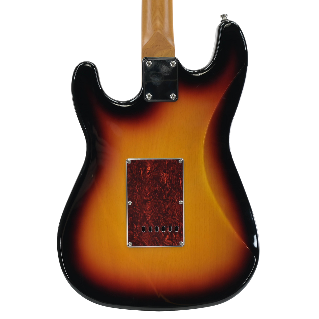 Harley benton ST-62 SB VT Series