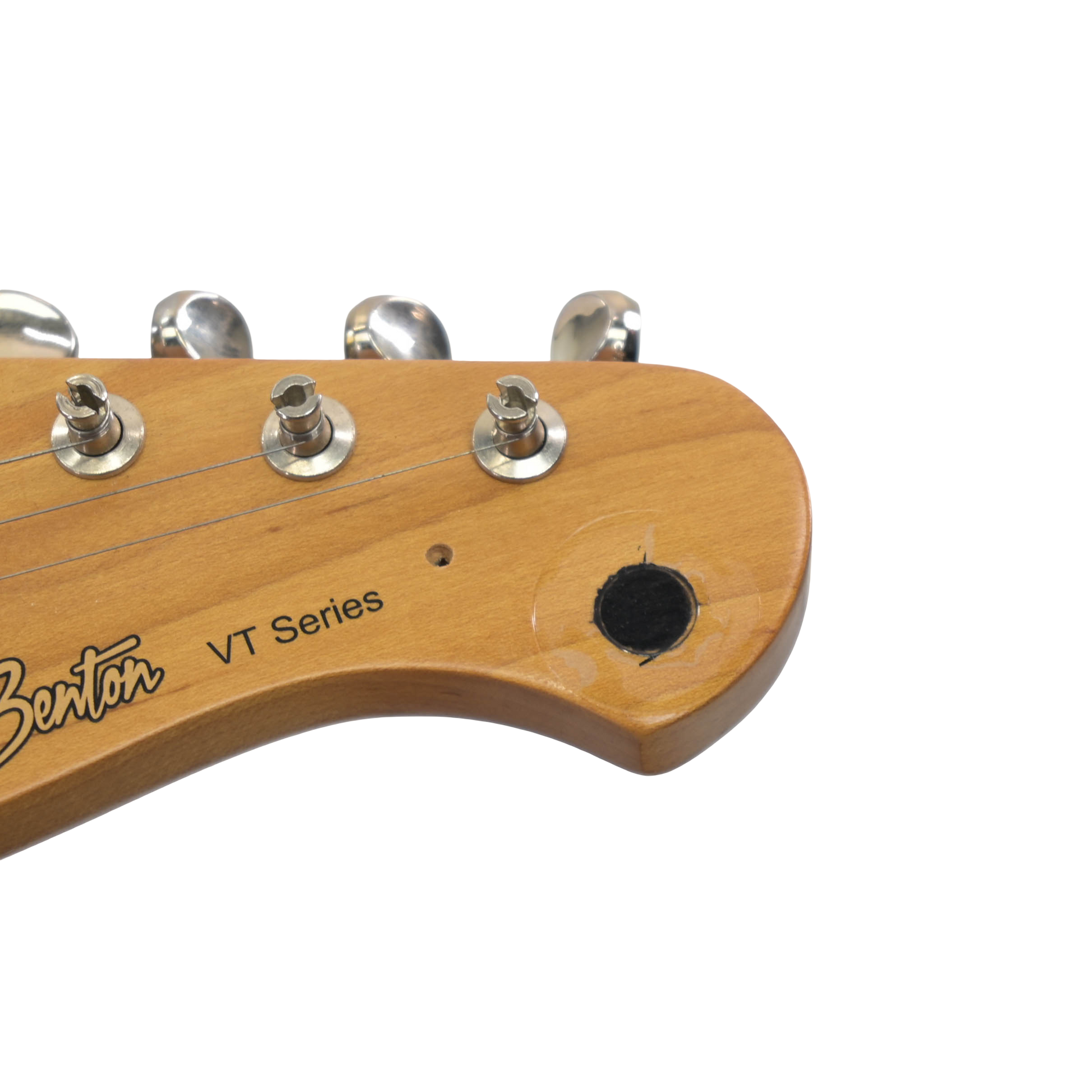 Harley benton ST-62 SB VT Series