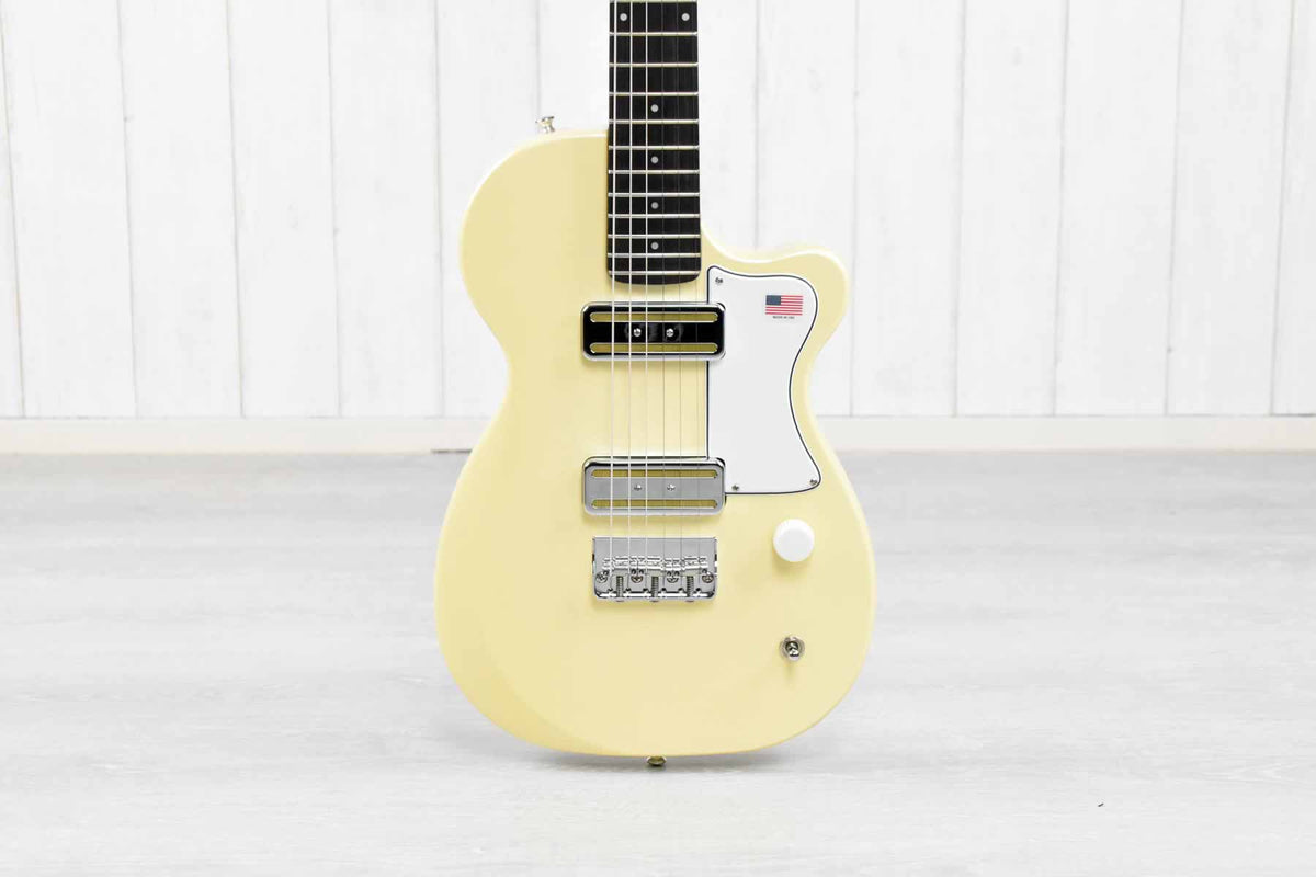 Harmony Juno Pearl White