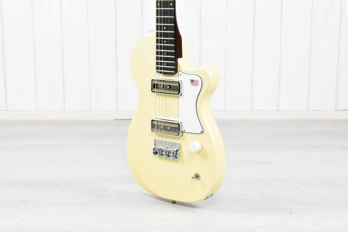 Harmony Juno Pearl White