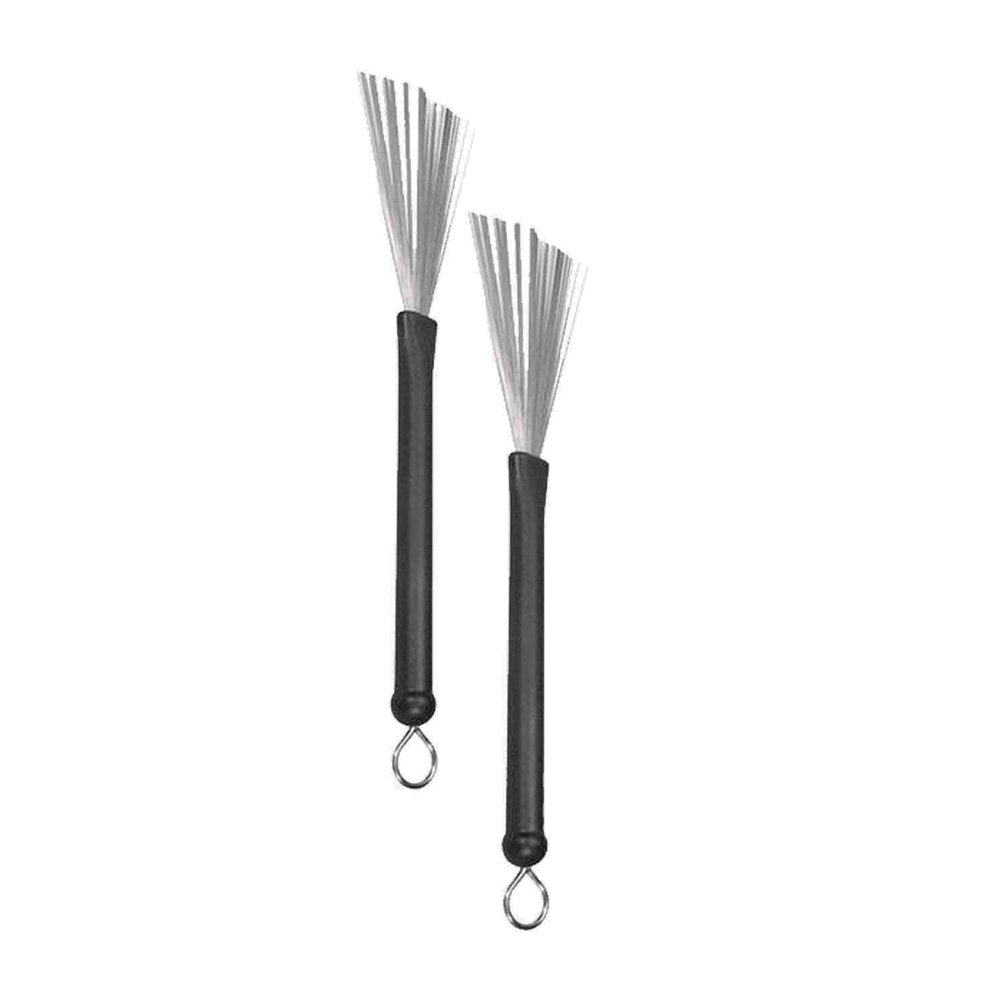 Stagg Brushers Metaal