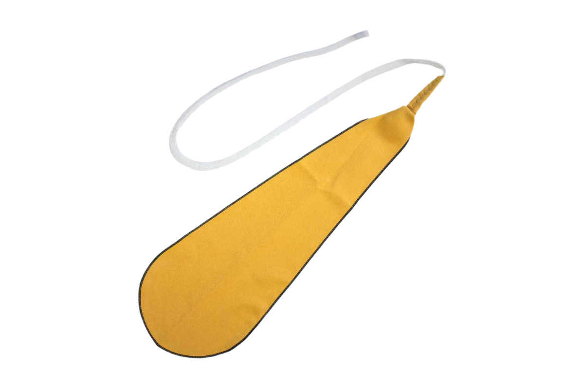 Helin/stolzel Klarinetwisser microfiber 4425