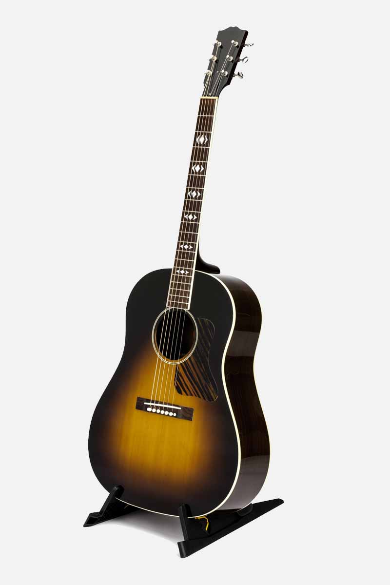 Hercules GS200B Gitaar standaard (5351225393316)